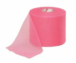 Mueller Mwrap 2.75" X 21.4 Yrds Pink - 2 Pk