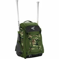 Easton Walk-Off IV Bat Pack - Camo