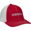 Marucci Trucker Snapback - Red