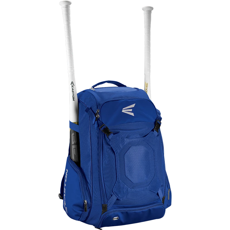 Easton Walk-Off IV Bat Pack - Royal 1 Easton Walk-Off IV Bat Pack - Royal