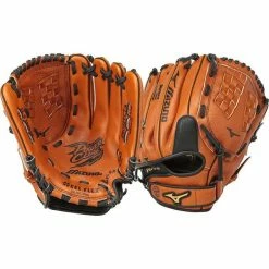 Mizuno Prospect Leather GPL1150Y2 11.50" Youth Utility Glove - Tan 5 Mizuno Prospect Leather GPL1150Y2 11.50" Youth Utility Glove - Tan -Baseball Apparel Sales Store 12006 40a9d469 a26d 4ef0 aa64 80eddf165ad4