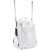 Easton Walk-Off IV Bat Pack - White