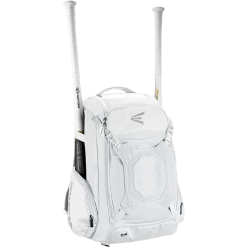 Easton Walk-Off IV Bat Pack - White