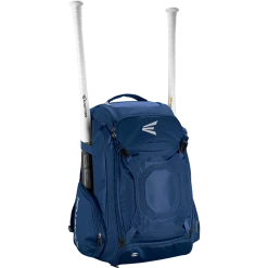 Easton Walk-Off IV Bat Pack - Navy