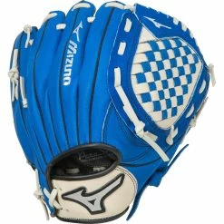 Mizuno Prospec 10.75" Utility Glove GPP1075Y2RY - Royal Cream