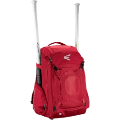 Easton Walk-Off IV Bat Pack - Red
