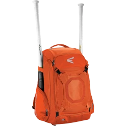 Easton Walk-Off IV Bat Pack - Orange