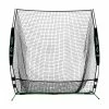 Diamond Baseball/Softball Heavy Duty Catch Net 7' By 8' - 1 Ea