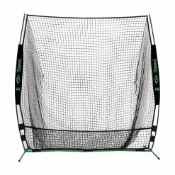 Diamond Baseball/Softball Heavy Duty Catch Net 7' By 8' - 1 Ea