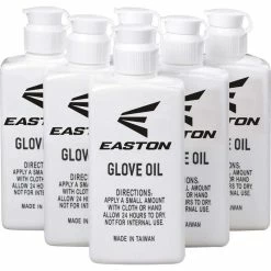 Easton Glove Oil - 6 Oz