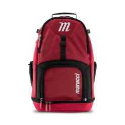 Marucci F5 Batpack - Red