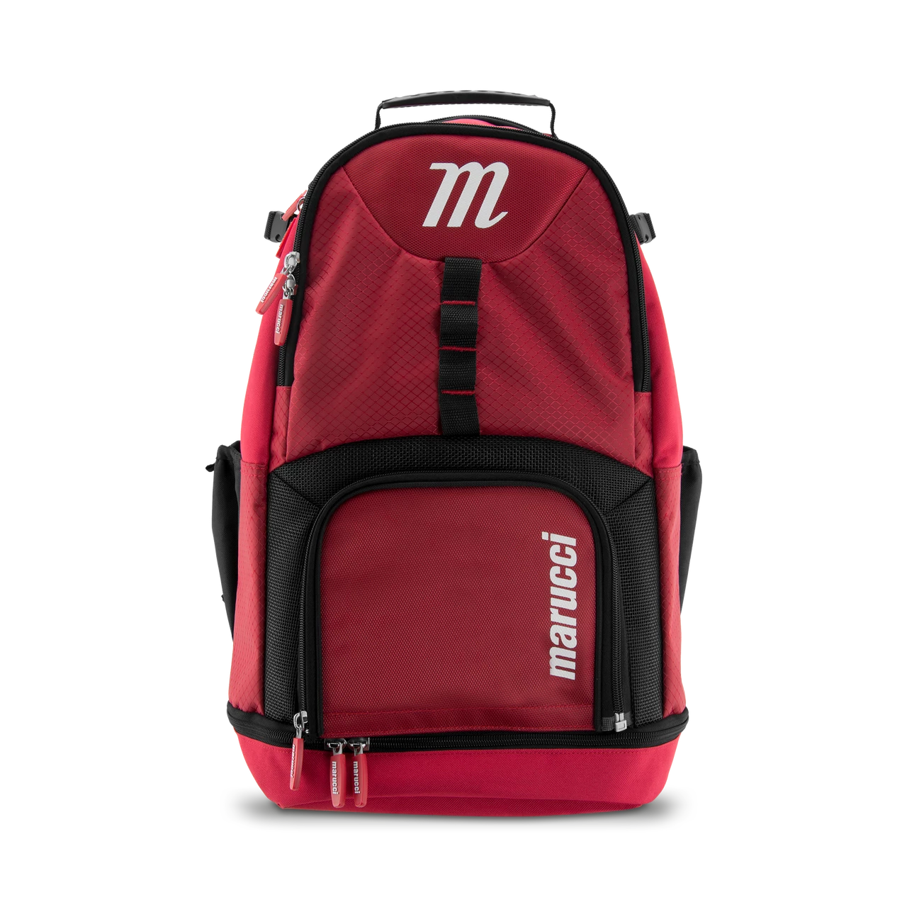 Marucci F5 Batpack - Red 1 Marucci F5 Batpack - Red