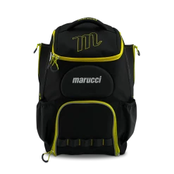 Marucci Charge Batpack - Black Gold