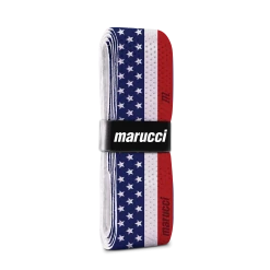 Marucci Bat Grip 1.75 Mm - Stars And Stripes