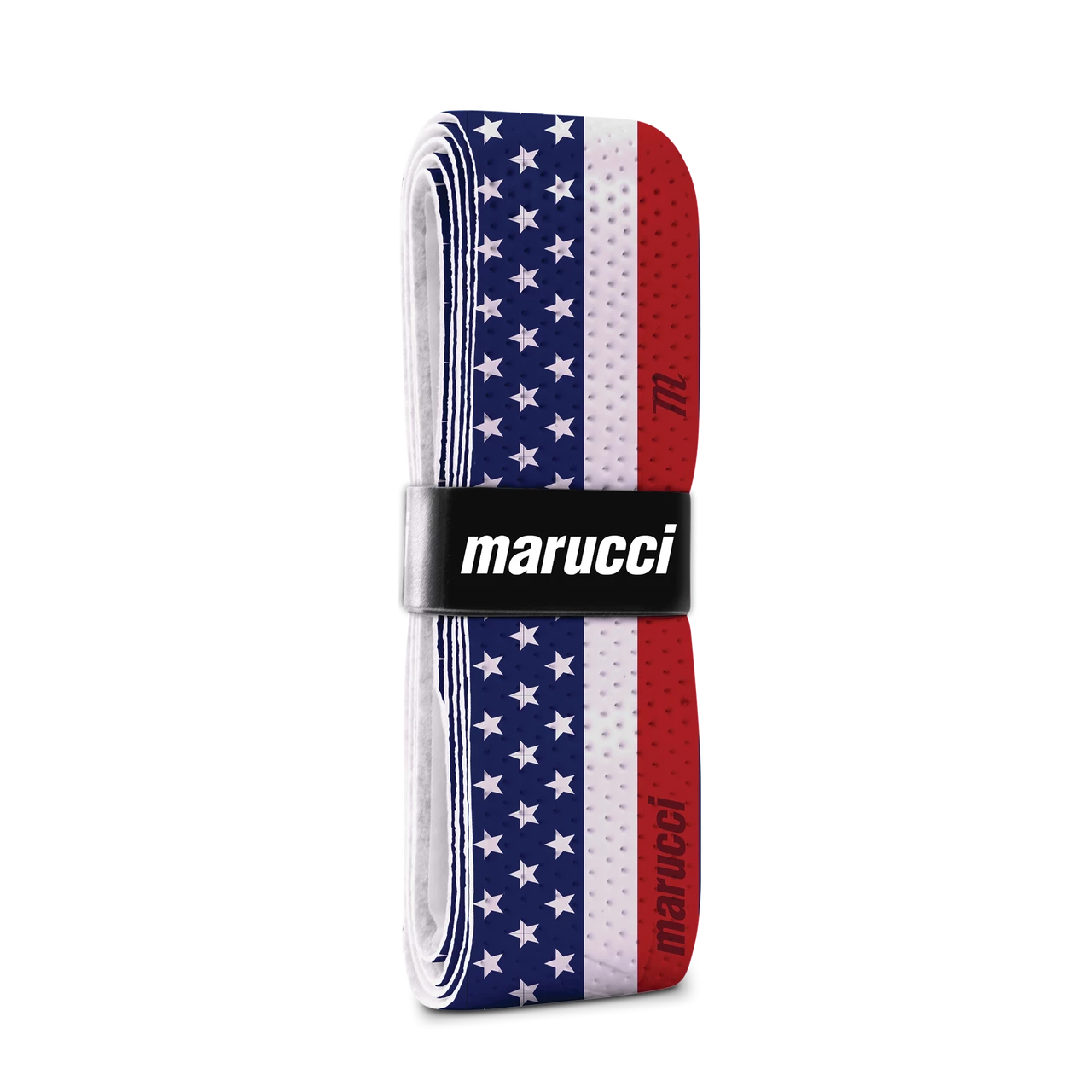 Marucci Bat Grip 1.75 Mm - Stars And Stripes 1 Marucci Bat Grip 1.75 Mm - Stars And Stripes