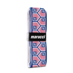Marucci Bat Grip 1.75 Mm - Homeplate American Flag