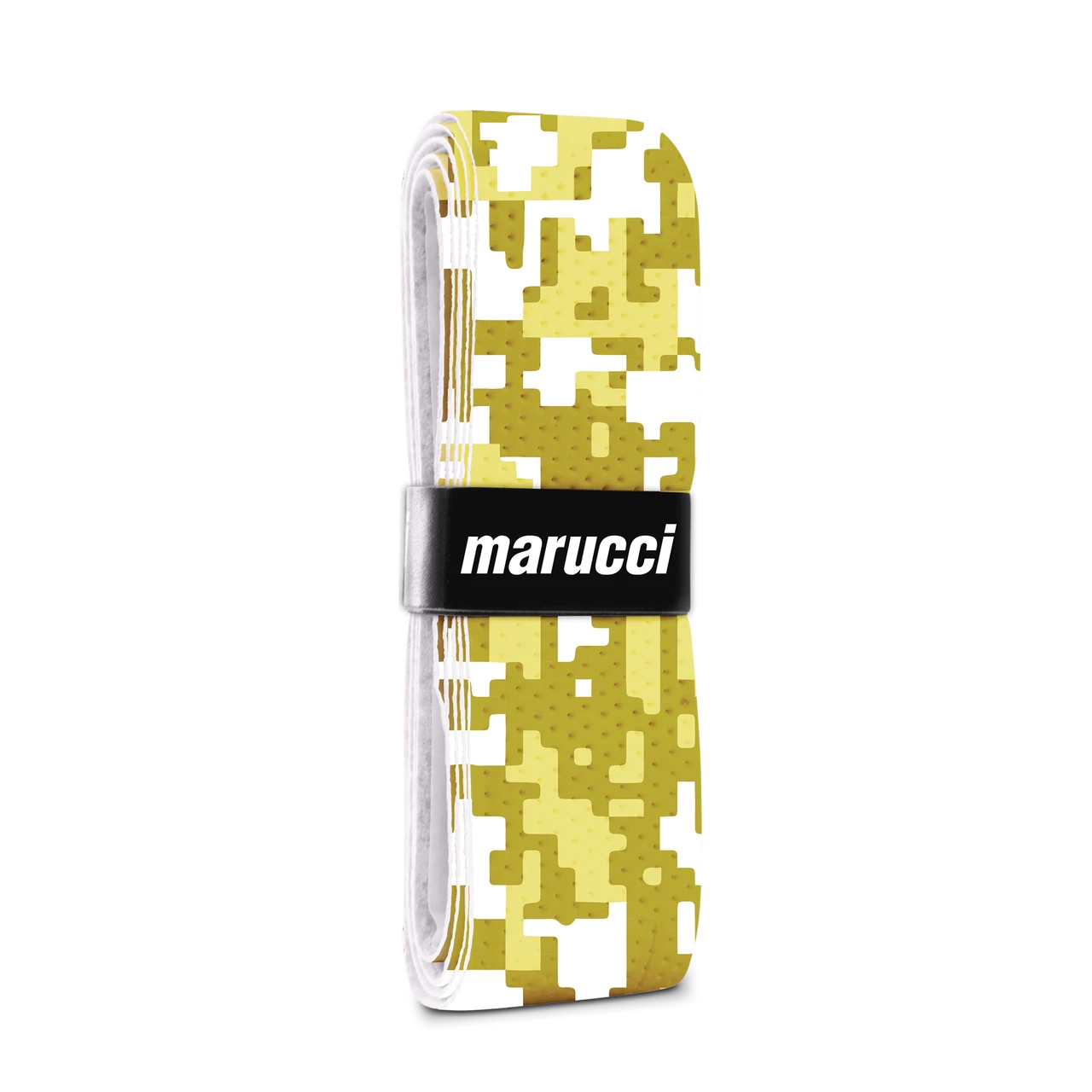 Marucci Bat Grip 1.75 Mm - Gold Camo 1 Marucci Bat Grip 1.75 Mm - Gold Camo