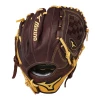 Mizuno Franchise 11.00" GFN1100B2 Infield Glove - Coffee Cork