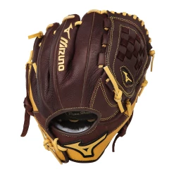 Mizuno Franchise 11.00" GFN1100B2 Infield Glove - Coffee Cork