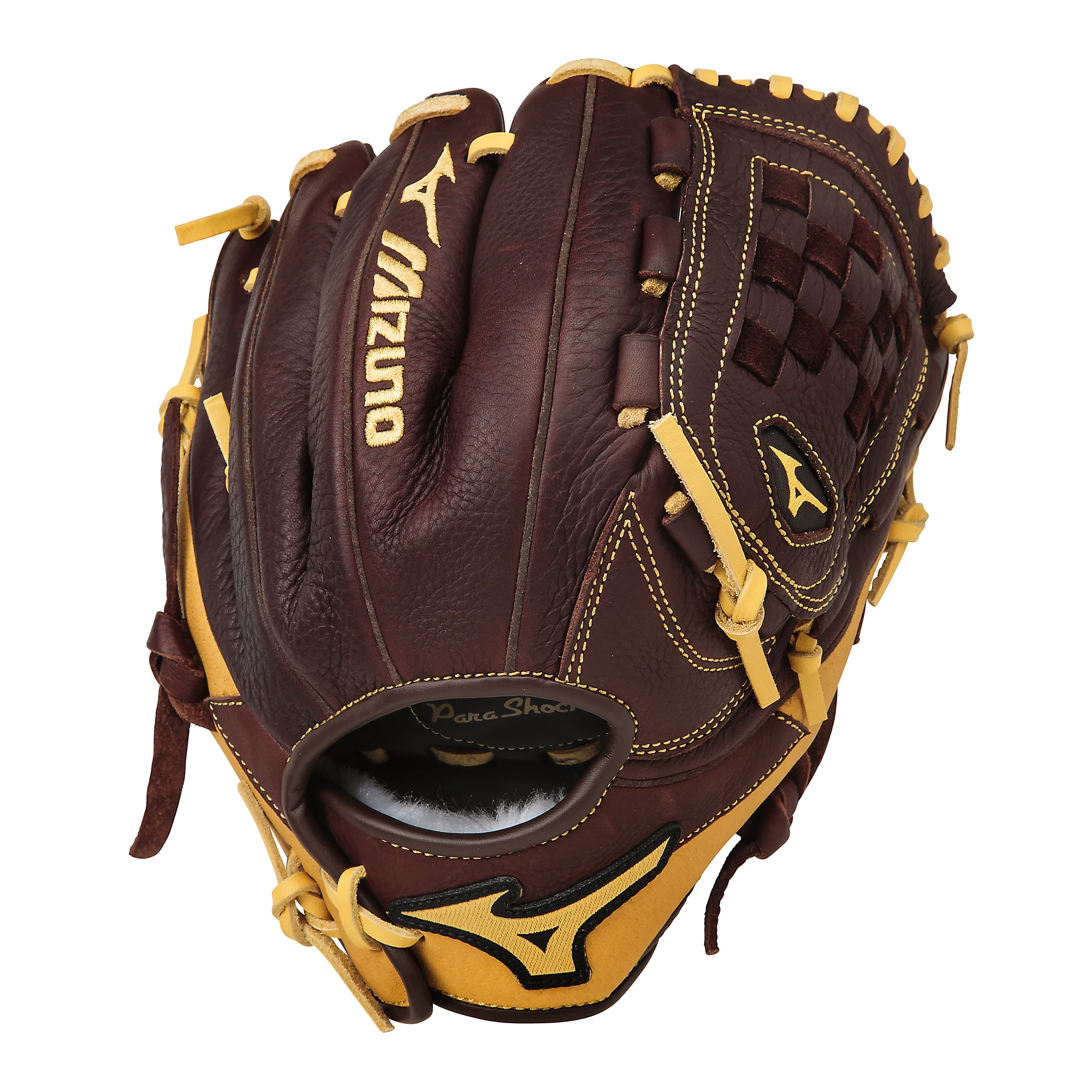 Mizuno Franchise 11.00" GFN1100B2 Infield Glove - Coffee Cork 1 Mizuno Franchise 11.00" GFN1100B2 Infield Glove - Coffee Cork