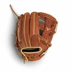 Mizuno Pro Selec 11.75" Outfield Glovet GPS1-600R - Brown