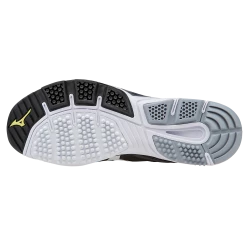 Mizuno Players Trainer - Black White 9 Mizuno Players Trainer - Black White -Baseball Apparel Sales Store 320502 9000 02 fmt png alpha op usm 1.5 1