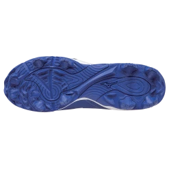 Mizuno 9-Spike Advanced Franchise 8 Mid - Royal White -Baseball Apparel Sales Store 320504 5200 02 fmt png alpha op usm 1.5 1