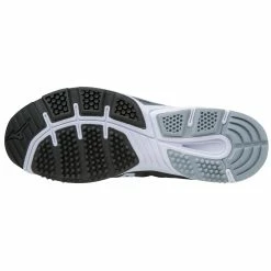 Mizuno Men's Players Trainer 2 - Black White 7 Mizuno Men's Players Trainer 2 - Black White -Baseball Apparel Sales Store 320549 9000 02