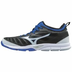 Mizuno Men's Players Trainer 2 - Black Royal