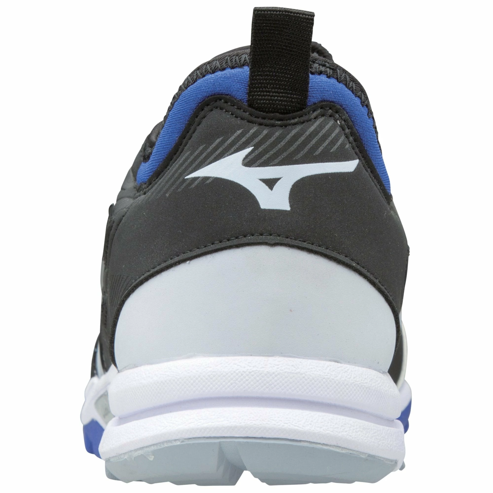 Mizuno Men's Players Trainer 2 - Black Royal 5 Mizuno Men's Players Trainer 2 - Black Royal - Image 5