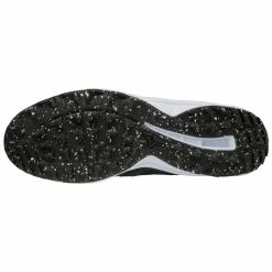 Mizuno Dominant All-Surface Low Turf Shoe - Black White 7 Mizuno Dominant All-Surface Low Turf Shoe - Black White -Baseball Apparel Sales Store 320565 9000 01 fc44cb0d d28e 43f6 8c10 a5cfd017dae0