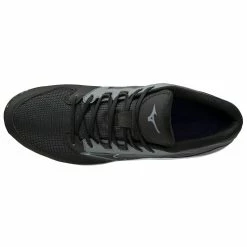 Mizuno Dominant All-Surface Low Turf Shoe - Charcoal White 8 Mizuno Dominant All-Surface Low Turf Shoe - Charcoal White -Baseball Apparel Sales Store 320565 9290 03 1034bea0 113d 4086 a1aa 9e35f075fd65