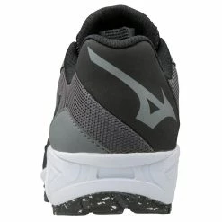 Mizuno Dominant All-Surface Low Turf Shoe - Charcoal White 9 Mizuno Dominant All-Surface Low Turf Shoe - Charcoal White -Baseball Apparel Sales Store 320565 9290 04 258b149c 9ffc 4c5d 8743 0fbce4c6dae7