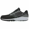 Mizuno Dominant All-Surface Low Turf Shoe - Charcoal White
