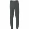 Mizuno Premier Men's Pant - Charcoal