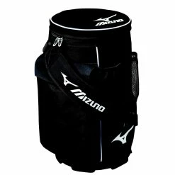 Mizuno Organizer Coaches Bucket G2 - Black