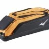 Mizuno Classic Wheel Bag G2 - Orange