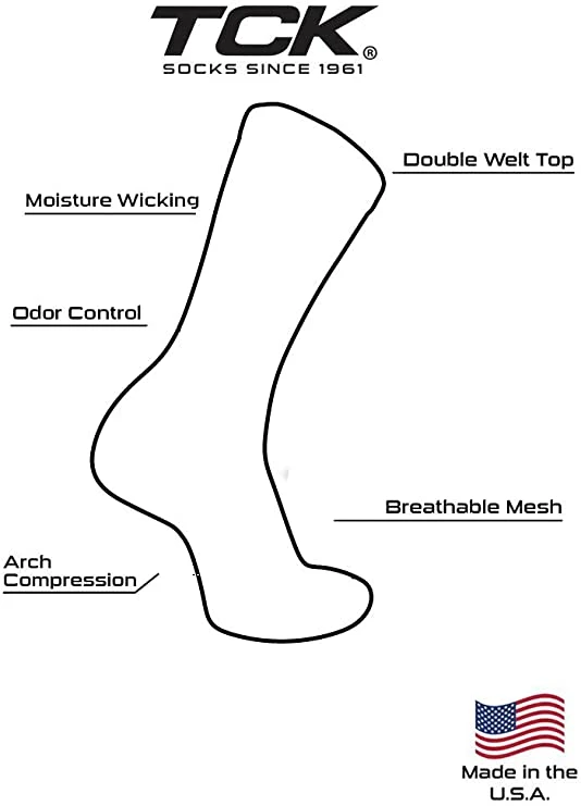 Twin City Woodland Camo Crew Socks - Hot Pink Camo 3 Twin City Woodland Camo Crew Socks - Hot Pink Camo - Image 3