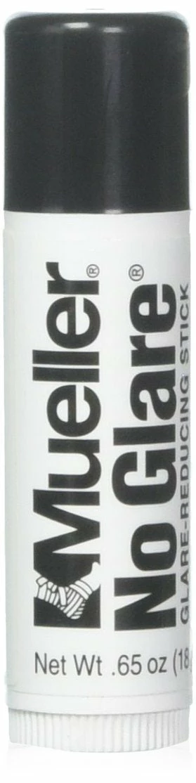Mueller NO Glare-Reducing Stick - 0.65 Oz 1 Mueller NO Glare-Reducing Stick - 0.65 Oz