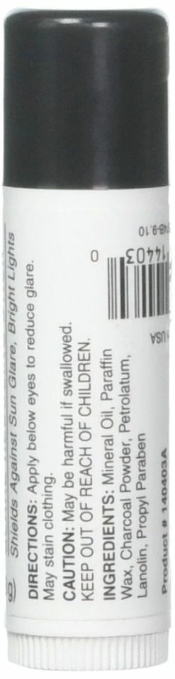 Mueller NO Glare-Reducing Stick - 0.65 Oz 6 Mueller NO Glare-Reducing Stick - 0.65 Oz -Baseball Apparel Sales Store 51qpvCkzSEL. SL1078