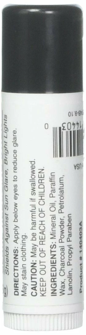 Mueller NO Glare-Reducing Stick - 0.65 Oz 3 Mueller NO Glare-Reducing Stick - 0.65 Oz - Image 3