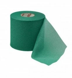 Mueller Mwrap 2.75" X 21.4 Yrds Green - 2 Pk
