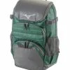 Mizuno Organizer OG5 Backpack - Forest Gray