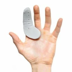 All-Star System 7 Adult Protective Finger Guard - Right Hand Finger