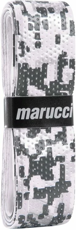 Marucci Bat Grip 1.75 Mm (Digi Silver Camo)