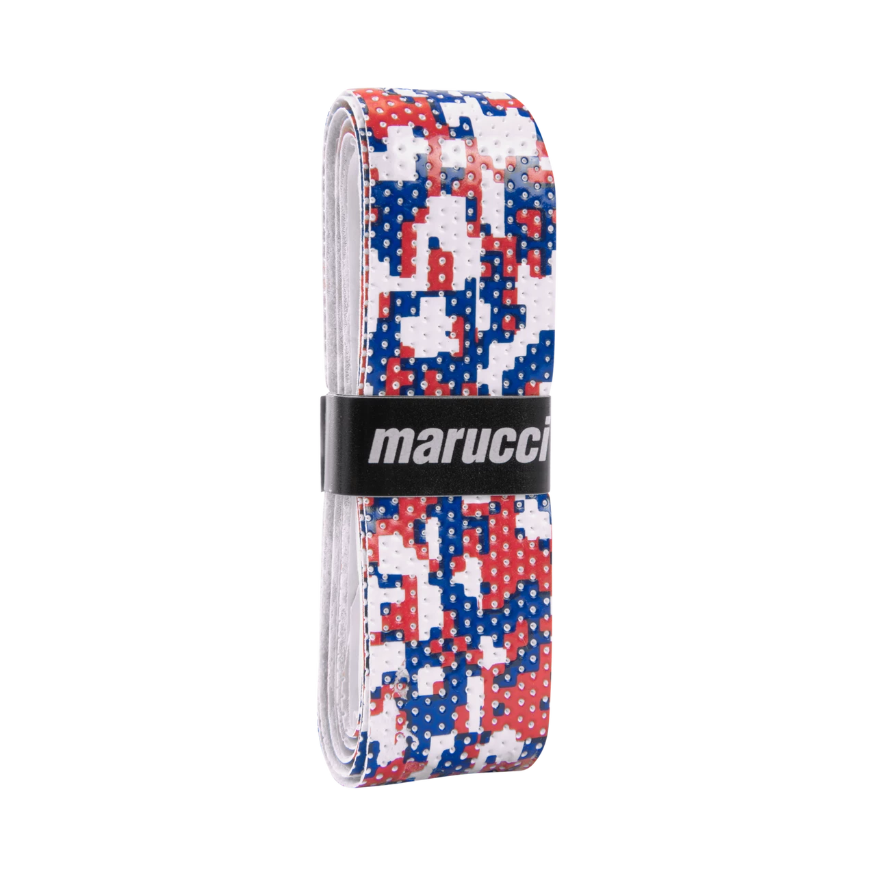 Marucci Bat Grip 1.75 Mm -American Camo 1 Marucci Bat Grip 1.75 Mm -American Camo