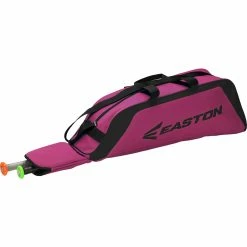 Easton E100T Tote Bag - Pink Black