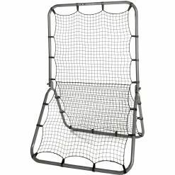 Easton Playback Elite Training Screen Junior - Black