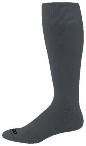 Pro Feet 287-289 Performance Multi-Sport Tube Socks - Graphite 1 Pro Feet 287-289 Performance Multi-Sport Tube Socks - Graphite