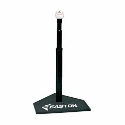 Easton Deluxe Batting Tee - Black